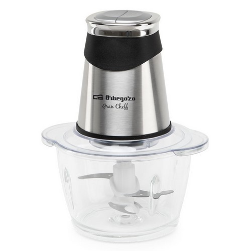 PICADORA ORBEGOZO MC4650 500W